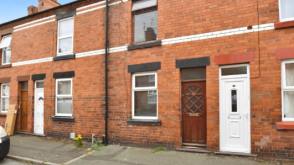 Refurbishment in Wrexham photo